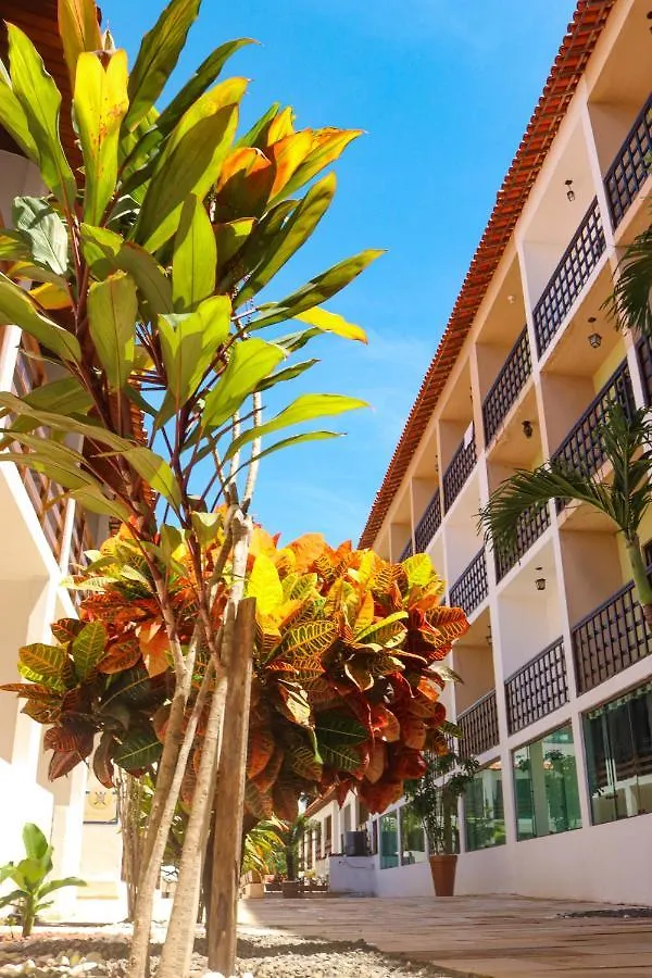Estacao Do Sol Praia Hotel Pôrto das Galinhas