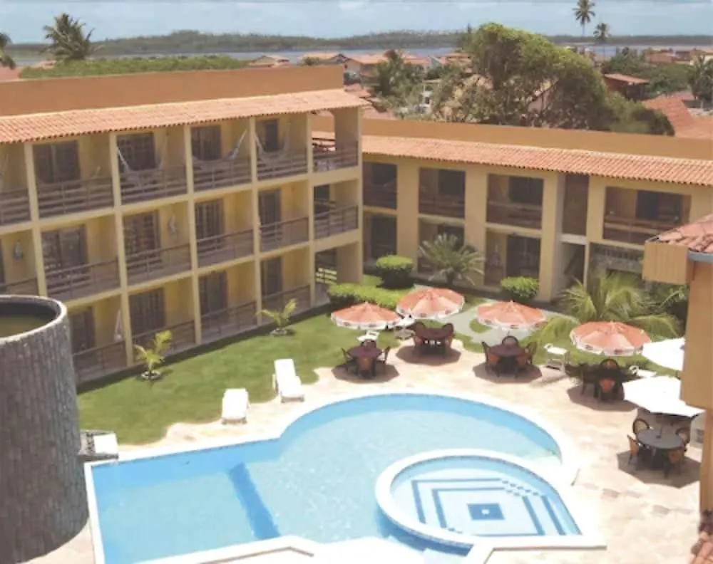 Estacao Do Sol Praia Hotel Pôrto das Galinhas