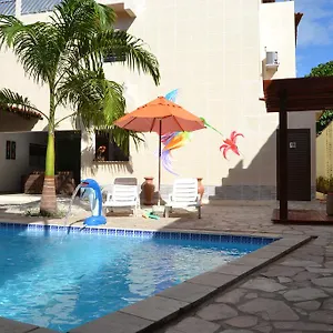 Inn Beija Flores, Pôrto das Galinhas